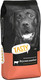Миниатюра изображения товара Сухой корм для собак Tasty Dog Полнорационный с говядиной (15кг)
