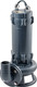 Миниатюра изображения товара Фекальный насос Unipump Fekamax 45-17-4