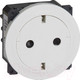 Миниатюра изображения товара Розетка Legrand Celiane 67166 (белый)