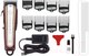 Миниатюра изображения товара Машинка для стрижки волос Wahl Cordless Legend / 8594-016
