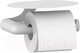 Миниатюра изображения товара Держатель для туалетной бумаги IDDIS Noa NOAWT00i43
