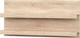 Миниатюра изображения товара Полка НК Мебель Stern Т-13 / 72676484 (дуб сонома)