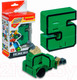 Миниатюра изображения товара Игрушка-трансформер Bondibon Bondibot Цифра 5 / ВВ4353