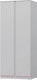 Миниатюра изображения товара Шкаф НК Мебель Stern 2-х дверный / 72676501 (белый)