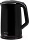 Миниатюра изображения товара Электрочайник Blackton BT KT1710P (черный)