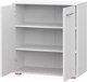 Миниатюра изображения товара Тумба НК Мебель Fun КД-1 / 71336950 (белый)