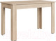 Миниатюра изображения товара Обеденный стол НК Мебель Stern / 72675813 (дуб сонома)