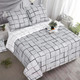 Миниатюра изображения товара Комплект постельного белья АртПостель Пифагор 900