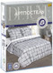 Миниатюра изображения товара Комплект постельного белья АртПостель Пифагор 900