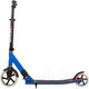 Миниатюра изображения товара Самокат городской Novatrack Deft 180.DEFT.BL22 (синий)