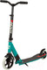 Миниатюра изображения товара Самокат городской Novatrack Deft 180.DEFT.GN22 (зеленый)