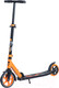 Миниатюра изображения товара Самокат городской Novatrack Polis Pro 180.POLIS.OR9 (оранжевый)