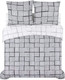Миниатюра изображения товара Комплект постельного белья АртПостель Пифагор 904