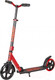 Миниатюра изображения товара Самокат городской Novatrack Polis 200.POLIS.RD22 (красный)