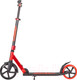 Миниатюра изображения товара Самокат городской Novatrack Polis 200.POLIS.RD22 (красный)