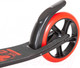 Миниатюра изображения товара Самокат городской Novatrack Polis 200.POLIS.RD22 (красный)