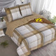 Миниатюра изображения товара Комплект постельного белья АртПостель Риальто 904