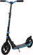 Миниатюра изображения товара Самокат городской Novatrack Polis 200IA.POLIS.BL21 (синий)
