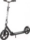 Миниатюра изображения товара Самокат городской Novatrack Polis Pro 230.POLIS.SL22