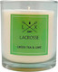 Миниатюра изображения товара Свеча Ambientair Lacrosse. Зеленый чай и лайм / VV060TVLC