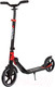 Миниатюра изображения товара Самокат городской Novatrack Deft 230FS.DEFT.RD22 (красный)