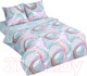 Миниатюра изображения товара Комплект постельного белья АртПостель Вальс 509