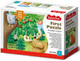 Миниатюра изображения товара Развивающая игра Baby Toys First Puzzle Кто живет в Лесу / 04190 (16эл)
