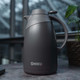 Миниатюра изображения товара Термос-кувшин Miku TH-JG-1500G (1.5л, серый)