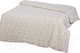 Миниатюра изображения товара Пододеяльник АртПостель Завиток на молнии 261 (145x215, капучино)