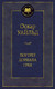 Миниатюра изображения товара Книга Азбука Портрет Дориана Грея / 9785389045644 (Уайльд О.)