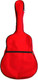 Миниатюра изображения товара Чехол для гитары Mezzo MZ-ChGD-2/1red (красный)