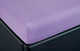 Миниатюра изображения товара Простыня АртПостель На резинке Сирень 255 (180x200x20)