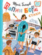 Художественная книга АСТ Папин борщ: детям о взрослых, взрослым о детях (Гальцев Ю.) — фото 3