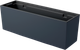 Миниатюра изображения товара Кашпо Prosperplast Urbi Case / DUC600-S433 (антрацит)