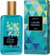 Миниатюра изображения товара Туалетная вода Brocard Color Feeling Azure (100мл)