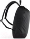 Миниатюра изображения товара Рюкзак Bugatti Blanc Delight / 49450201 (черный)
