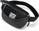 Миниатюра изображения товара Сумка на пояс Bugatti Blanc Delight / 49450501 (черный)
