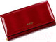 Миниатюра изображения товара Портмоне Cedar Rovicky / 8803-MIRN-3465 (красный)