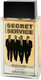 Миниатюра изображения товара Одеколон Brocard Secret Service Original (100мл)