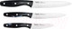 Миниатюра изображения товара Набор ножей Fissman Ticino 2686
