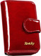 Миниатюра изображения товара Портмоне Cedar Rovicky / 8809-MIRN-3496 (красный)