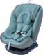 Миниатюра изображения товара Автокресло INDIGO Aero Isofix ST-3 (шалфей)