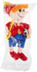 Миниатюра изображения товара Мягкая игрушка Мульти-пульти Буратино / M80121-20B