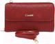 Миниатюра изображения товара Портмоне Cedar 4U Cavaldi / M-13-7980 (красный)