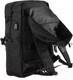 Миниатюра изображения товара Рюкзак David Jones PC-037 (черный)