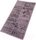 Миниатюра изображения товара Ковер Karven Nostalji 80x150 / KV 030 (Mor/фиолетовый)