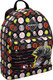Миниатюра изображения товара Рюкзак Erich Krause EasyLine 17L Punky Monkey / 56846