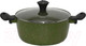 Миниатюра изображения товара Кастрюля Fissman Jenny 14452
