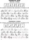 Миниатюра изображения товара Пропись АСТ Тренажер по чистописанию. 1-2-й класс (Узорова О.В., Нефедова Е.А.)