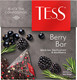 Миниатюра изображения товара Чай пакетированный Tess Berry Bar (20пак)